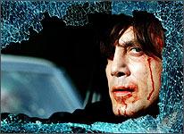 A still from No Country For Old Men