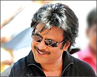 Rajnikanth