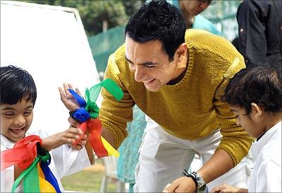 Now, catch Taare Zameen Par in DVD