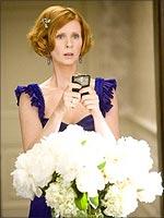 Cynthia Nixon