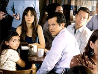 A still from The Happening