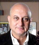 Anupam Kher