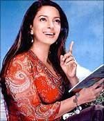 Juhi Chawla