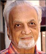 Vijay Tendulkar