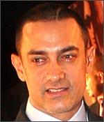 Aamir Khan