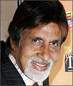 Amitabh Bachchan