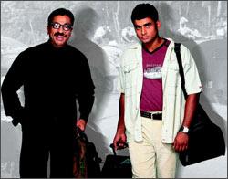 A still from Anbe Sivam