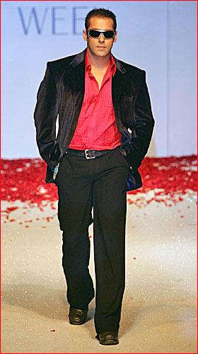 salman khan in formals