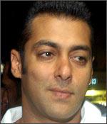 Salman Khan