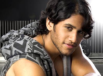 Naga Chaitanya