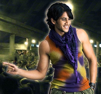 Naga Chaitanya