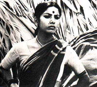 Shabana Azmi