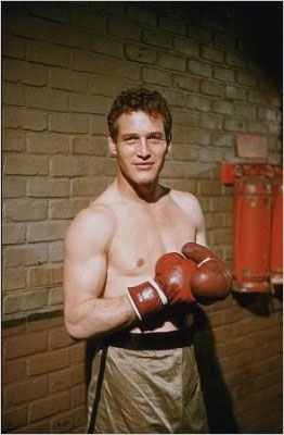 Hollywood legend Paul Newman no more