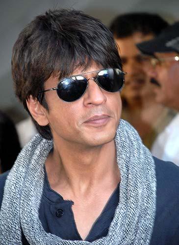 Shah Rukh Khan