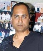 Vipul Shah