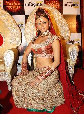 Rakhi Sawant