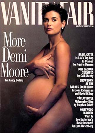 Demi Moore