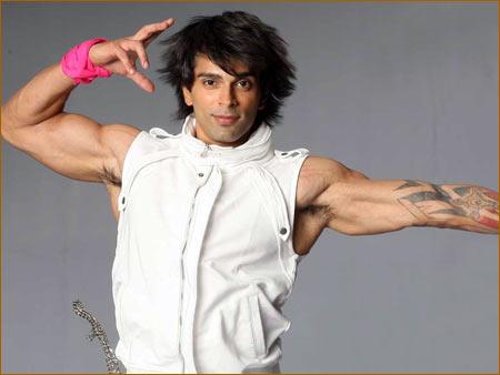 Karan Singh Grover