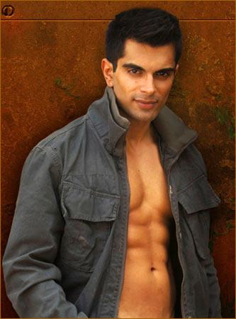 Karan Singh Grover