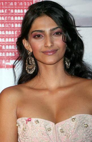 Sonam Kapoor