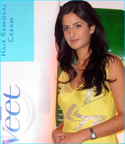 Katrina Kaif