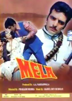 A scene from Mela