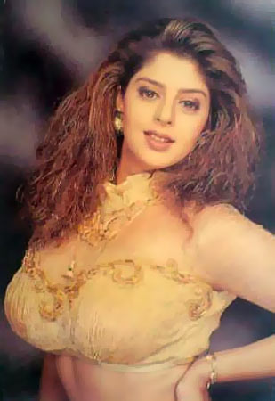 Nagma