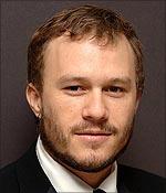 Heath Ledger