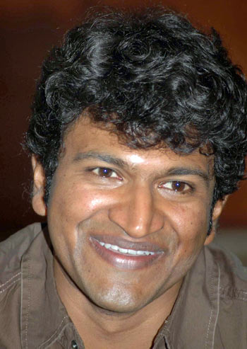 Puneet Raj Kumar