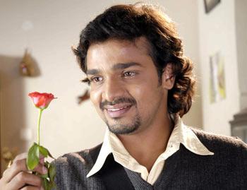 Vijaya Raghavendra