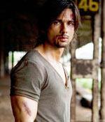 Shahid Kapoor