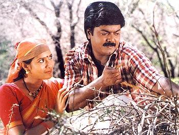 A scene from Porkkaalam