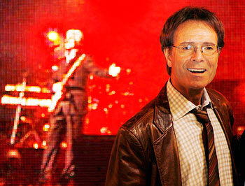 Cliff Richard