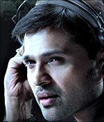 Himesh Reshammiya