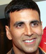 Akshay Kumar