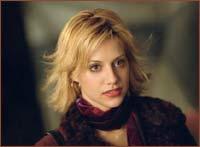 Brittany Murphy