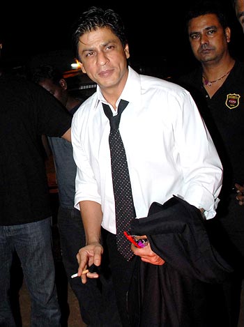 Shah Rukh Khan