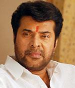 Mammootty from Chattanmbinadu