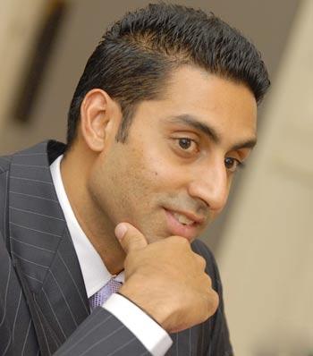 Abhishek Bachchan