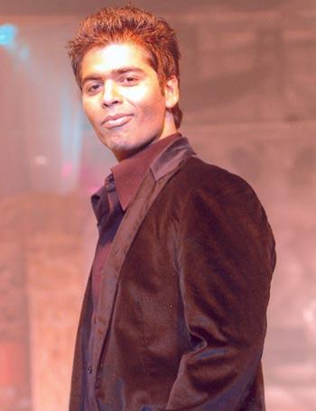 Karan Johar