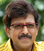 Dr Vishnuvardhan