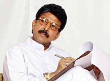 Dr Vishnuvardhan