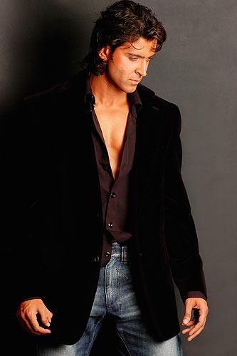 Hrithik Roshan