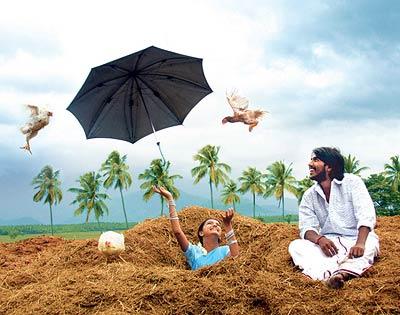 A scene from Vennila Kabadi Kuzhu