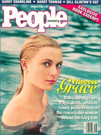 Grace Kelly