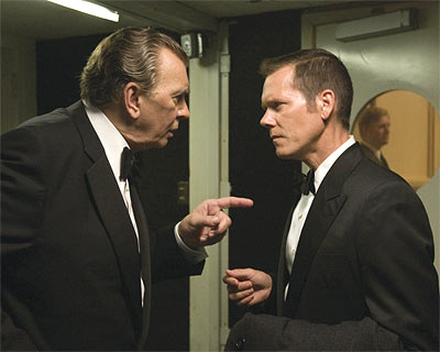 A scene from Frost/Nixon