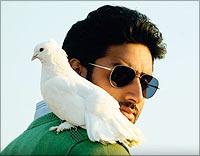 Abhishek Bachchan