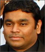 A R Rahman