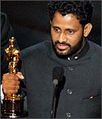 Resul Pookutty