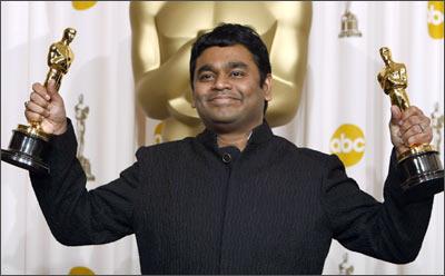 A R Rahman